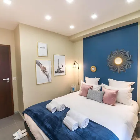 Sweett - Rue Duret *