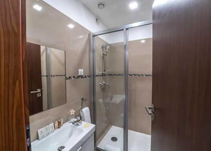Appartement Sweett - Rue Duret Parijs